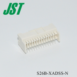 S26B-XADSS-N